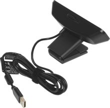 Web-камера Logitech HD Webcam C925e, черный
