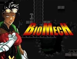 Изображение товара Игра PLUG IN DIGITAL BioMech, для  ПК,  регион: Россия,СНГ,  английская версия