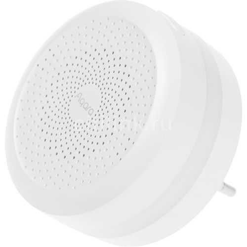 Центр управления AQARA Hub M1S Gen 2, белый [hm1s-g02]