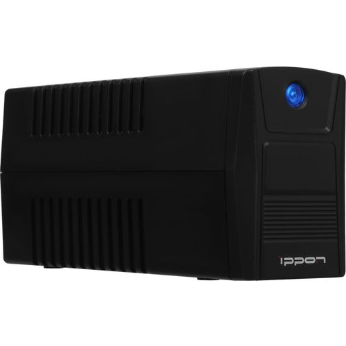 ИБП Ippon Simple 850 Euro, 850ВA [2165022]