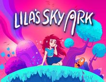 Изображение товара Игра GRAFFITI GAMES Lilas Sky Ark для ПК цифровое издание русский интерфейс
