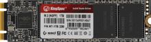Изображение товара SSD накопитель KINGSPEC NT-1TB 1ТБ, M.2 2280, SATA III,  M.2