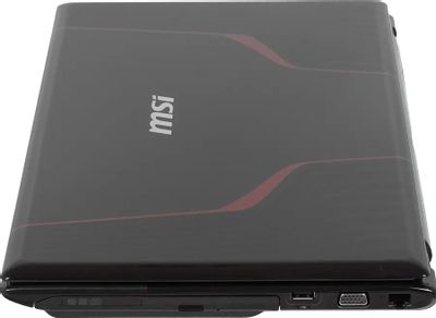 Msi ge60 sales gtx 660m