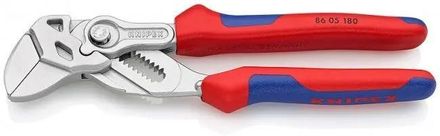Клещи KNIPEX KN-8605180, 180мм