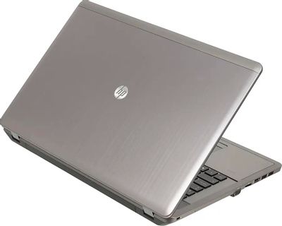 Характеристики Ноутбук HP ProBook 4740s 17.3