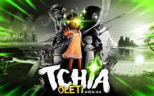 Изображение товара Игра KEPLER INTERACTIVE Tchia Oleti Edition для ПК Россия СНГ цифровой ключ