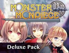 Изображение товара Дополнение к игре Monster Monpiece Deluxe Pack для ПК цифровой ключ Russia СНГ