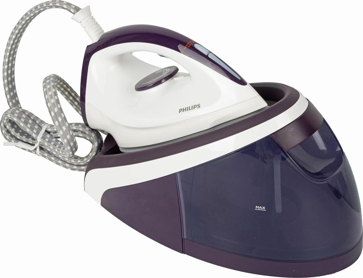 Philips steam top generator hi5917