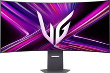 Изображение товара Монитор LG 45GX950A-B OLED 44.5" с 165 Гц и 5120x2160 разрешением