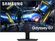 Изображение товара 32" Монитор Samsung Odyssey G7 S32DG702EIXCI,  3840x2160,  IPS,  144Гц,  2хHDMI,  1хDP,  черный [ls32dg702eixci]