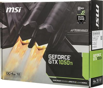 Grx1050ti sale