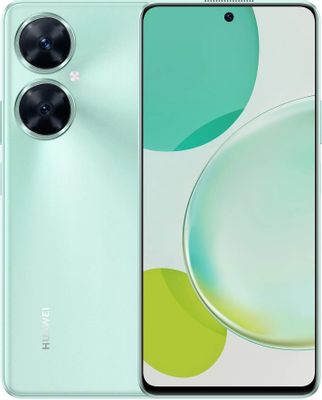Обзор товара смартфон Huawei nova 11i 8/128Gb, MAO-LX9N, мятный зеленый ...