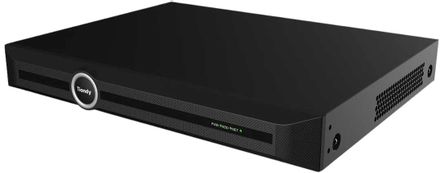 Видеорегистратор NVR (сетевой) TIANDY TC-R3220 2HC