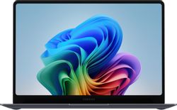 Ноутбук Samsung Galaxy Book 6 Pro NP940, 14", AMOLED, Intel Core Ultra 7 356H, 16-ядерный, 32ГБ LPDDR5x, 1ТБ SSD, Intel Arc 140V, серый