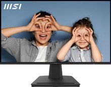 Изображение товара 24.5 Монитор MSI Pro MP252 1920x1080 IPS 100Гц для офиса