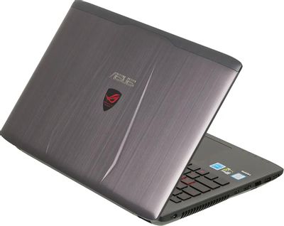 ASUS ROG GL552VW CN480T 15.6