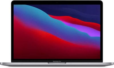 Ноутбук Apple MacBook Pro 13.3