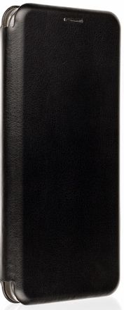 Чехол (флип-кейс) ZIBELINO Book, для Samsung Galaxy J4+ (2018), черный [zb-sam-j415f-blk]
