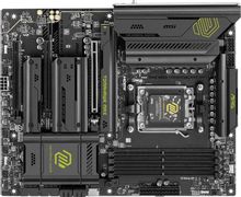 Изображение товара Материнская плата MSI MAG B850 TOMAHAWK MAX WIFI SocketAM5 ATX