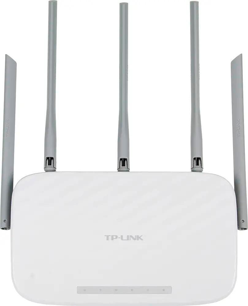 Wi Fi TP LINK Archer C60 AC1350 403253