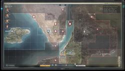Игра THQ NORDIC Jagged Alliance 3, для ПК, регион: Россия,СНГ
