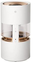 Увлажнитель воздуха традиционный SMARTMI Humidifier Rainforest, 3л, белый