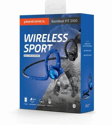 Plantronics fit online