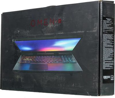 HP Omen 15 dc0008ur 15.6