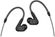 Изображение товара Наушники Sennheiser IE 200, 3.5 мм, внутриканальные, черный [ie 200 black]