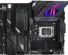 Изображение товара Материнская плата ASUS ROG STRIX Z790-E GAMING WIFI LGA 1700 ATX