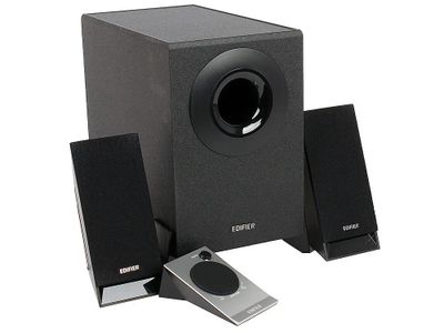 Edifier m1360 price deals