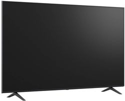 75" Телевизор LG 75NANO80A6B.ARUG NanoCell, 4K Ultra HD, СМАРТ ТВ, WebOS, синяя сажа