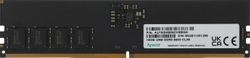 Изображение товара Оперативная память Apacer DDR5 5600 МГц 16 ГБ Ret