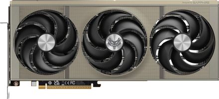 Видеокарта Sapphire AMD Radeon RX 9070 11349-01-20G NITRO+AMD RADEON RX 9070 OC 16ГБ Nitro+, GDDR6, OC, Ret