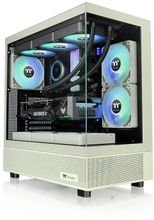 Изображение товара Корпус ATX Thermaltake View 270 TG ARGB Matcha зеленый