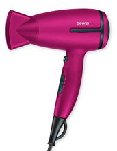 Фен Beurer HC25 Limited edition, 1600Вт, розовый – купить в Ситилинк ...