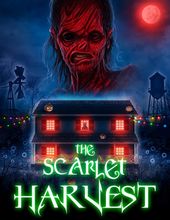 Изображение товара Приключения INDIE.IO The Scarlet Harvest  Русская локализация