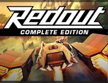 Изображение товара Игра 34BIGTHINGS Redout - Complete Edition, для  ПК,  регион: Россия,  RUS (интерфейс)