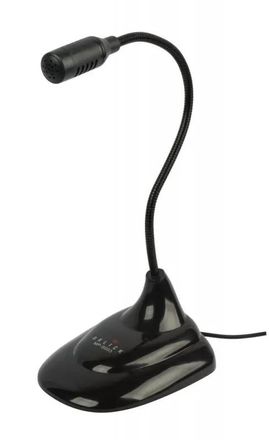 Микрофон Oklick MP-S003, черный
