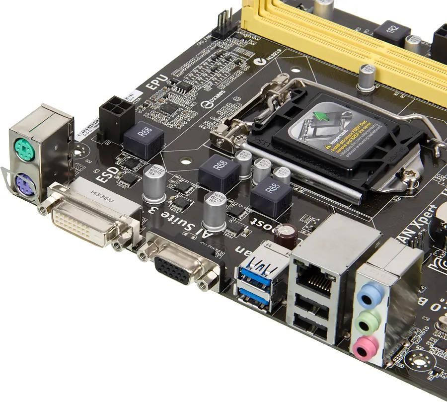 Asus h81mk specs sales
