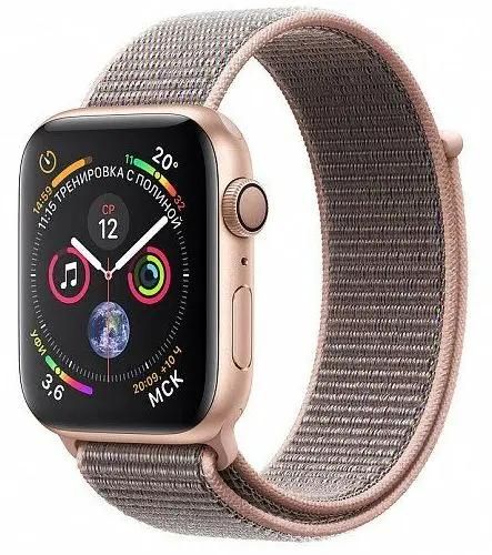 Iphone watch 4 42mm sale