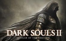 Изображение товара Dark Souls II Scholar of the First Sin ПК русская версия цифровое издание