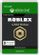 Изображение товара Пополнение игровой валюты Microsoft Roblox: 4,500 Robux, регион: Россия