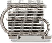 Радиатор Thermalright HR-09 2280 Pro для 2280, 0мм, алюминиевый