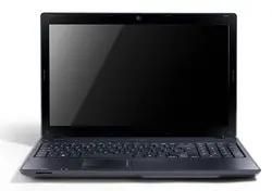 Ноутбук Acer Aspire AS5742G-374G50Mikk 15.6", Intel Core i3 370M 2.4ГГц, 4ГБ 500ГБ,  NVIDIA GeForce  GT 420M - 1 ГБ, Windows 7 Home Basic [lx.r5301.001]