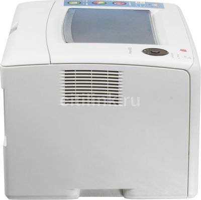 Описание Ремонт принтера Xerox phaser 3010