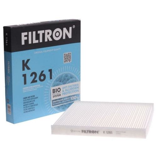 Фильтр салонный FILTRON K1261