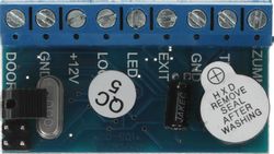 Контроллер автономный IRON LOGIC Z-5R