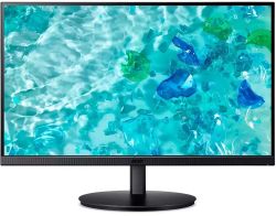 27" Монитор Acer Vero CB272Kbmiiprx,  3840x2160