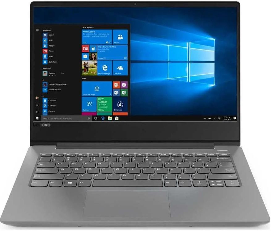 Windowsノート本体 Lenovo ideapad 330S-14AST AMD A6 9225 Отзывы на Ноутбук Lenovo IdeaPad 330S-14AST 14